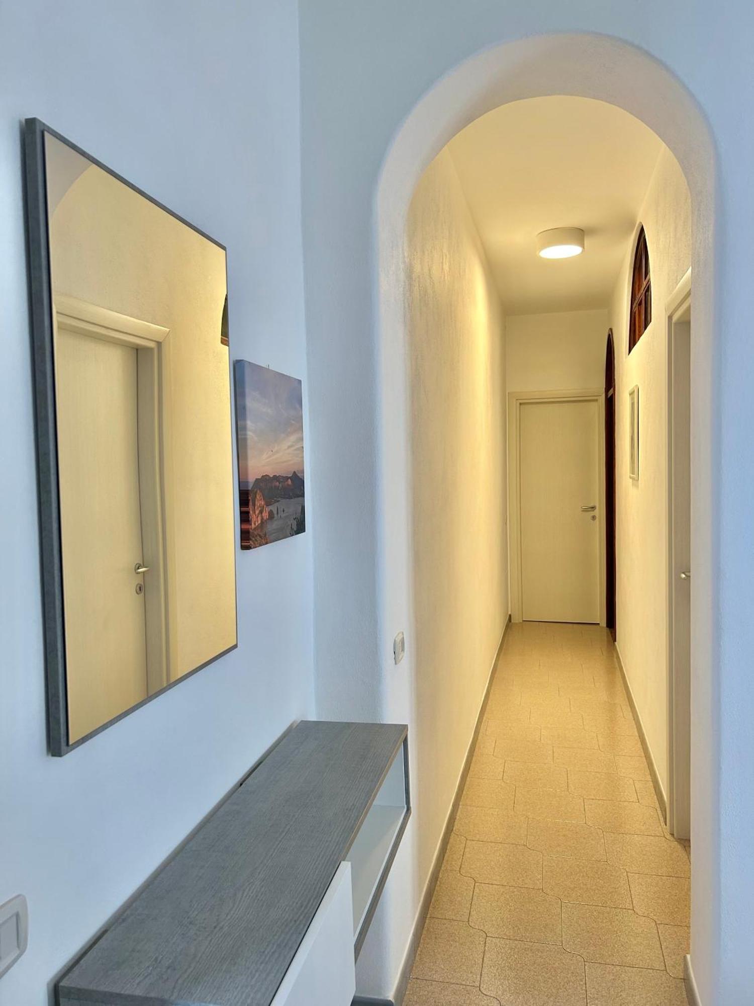 Aeolian Apartments Lipari  Exterior photo